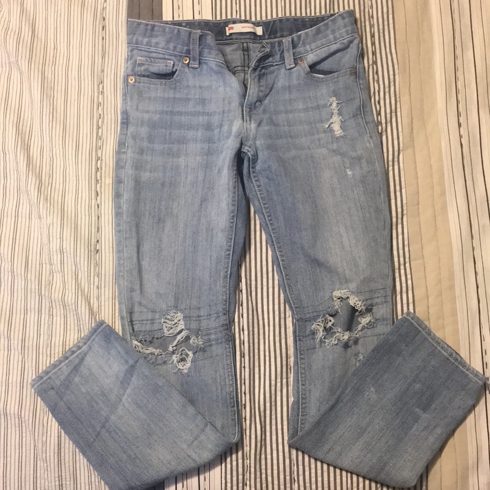 Levi’s Jeans